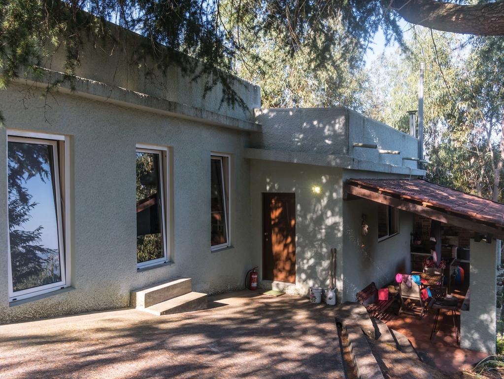 סנטו טירסו Quinta Das Leiras מראה חיצוני תמונה